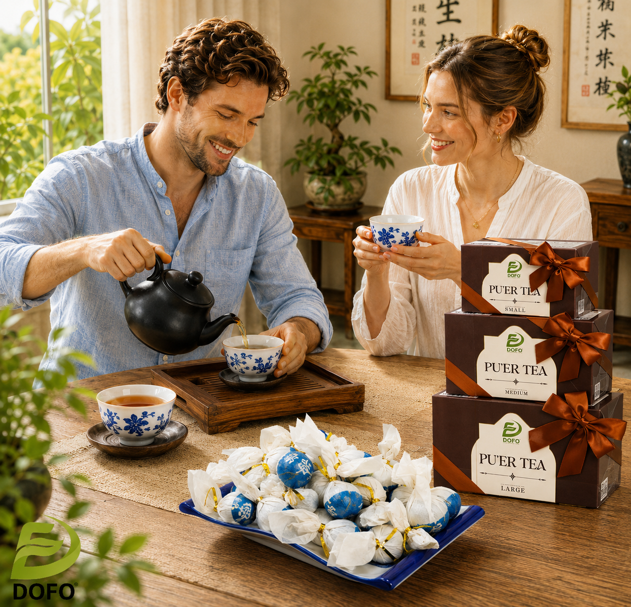 Drinking Pu-erh-4