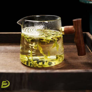 Classic Dragon Well (Longjing) Green Tea