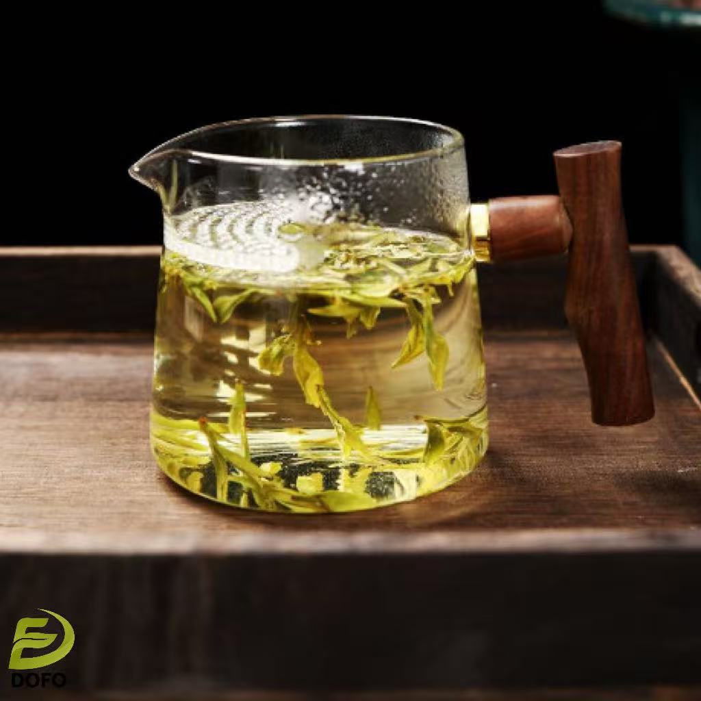 Classic Dragon Well (Longjing) Green Tea