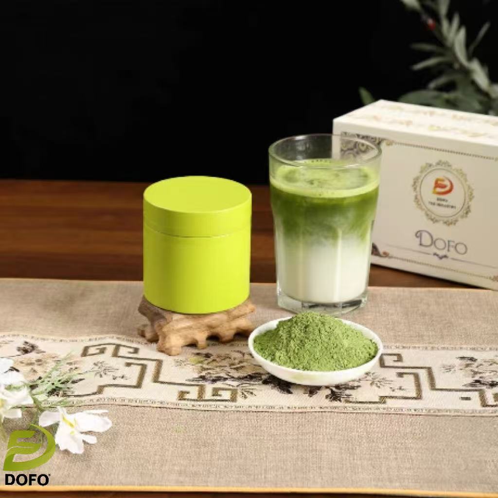 Culinary Grade Matcha