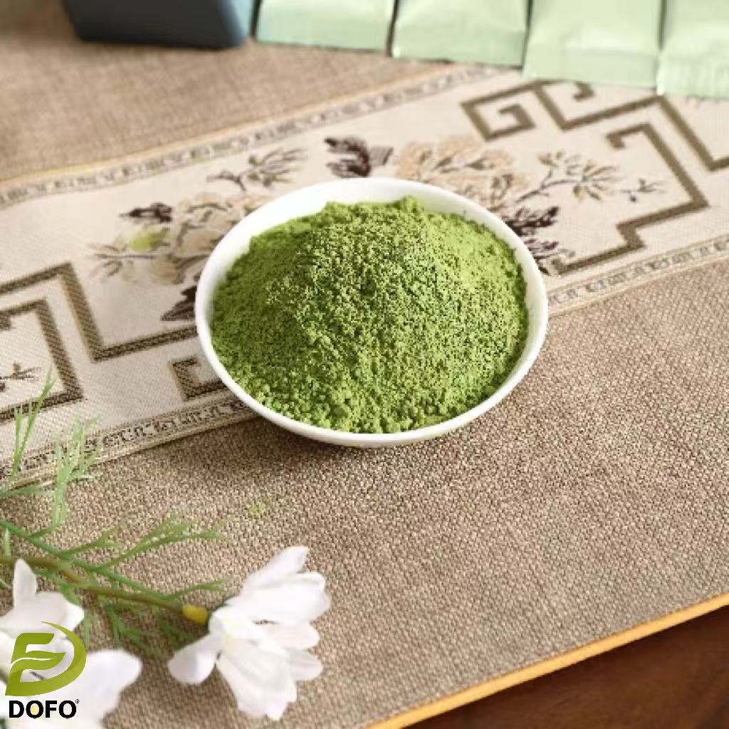 Matcha-6