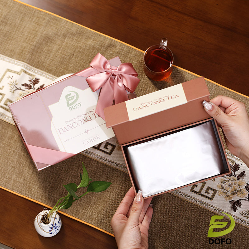 Dancong Packaging