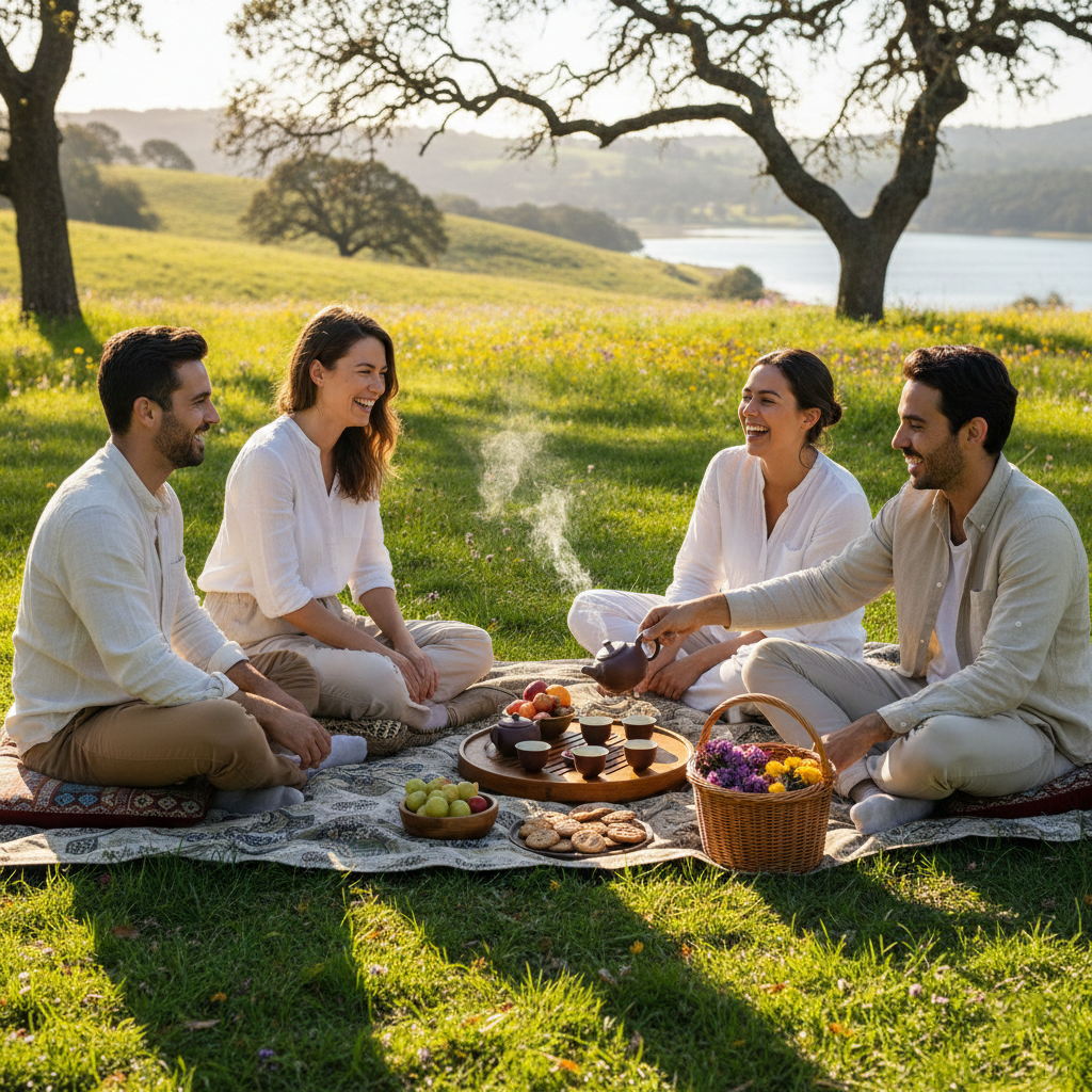 Drinking Pu-erh-1