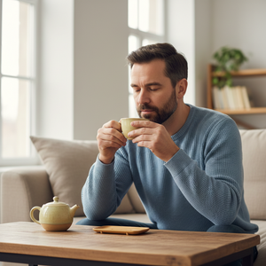 Duck dung fragrant Dancong-2