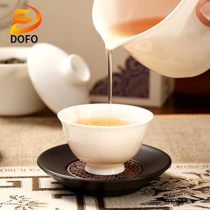 Guangdong Dayeqing Yellow Tea-2