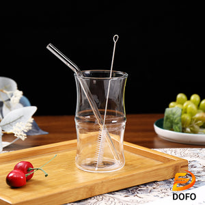 Heat-Resistant Bamboo-Style Cup 2