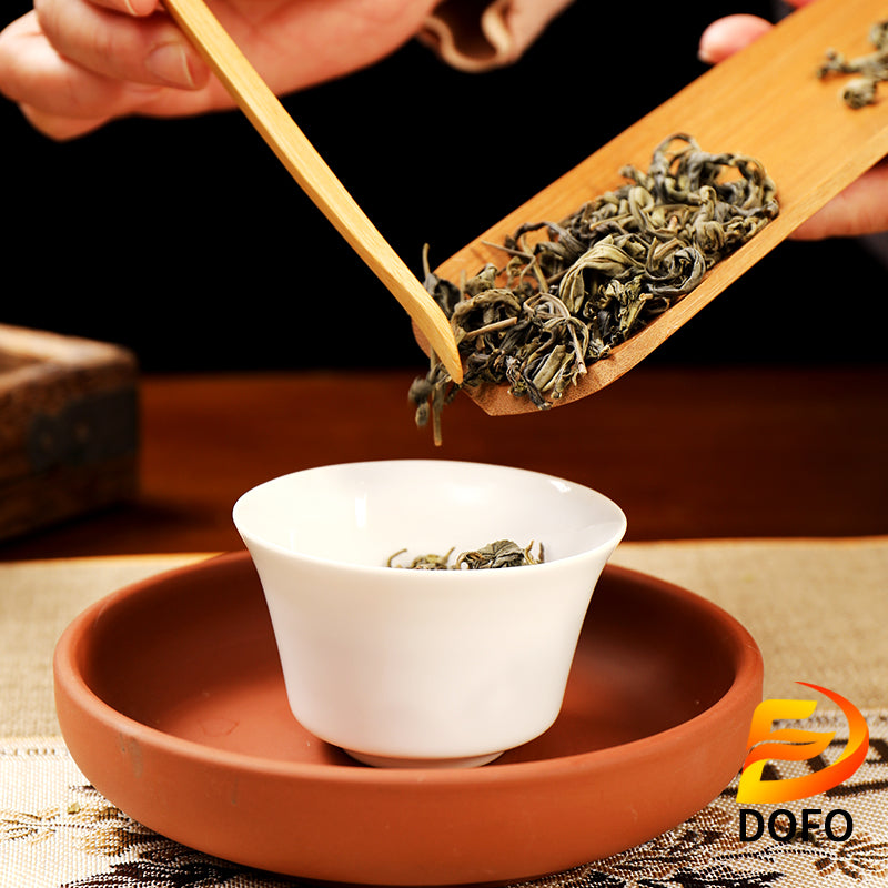 Huoshan First Grade Huangda Tea Yellow Tea-1