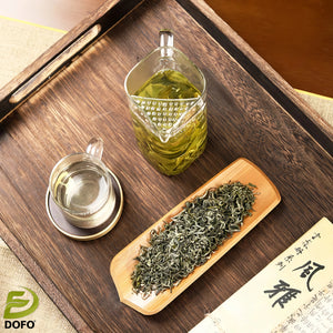 Bi Luo Chun (Green Snail Spring) Green Tea
