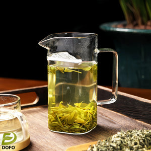 Bi Luo Chun (Green Snail Spring) Green Tea