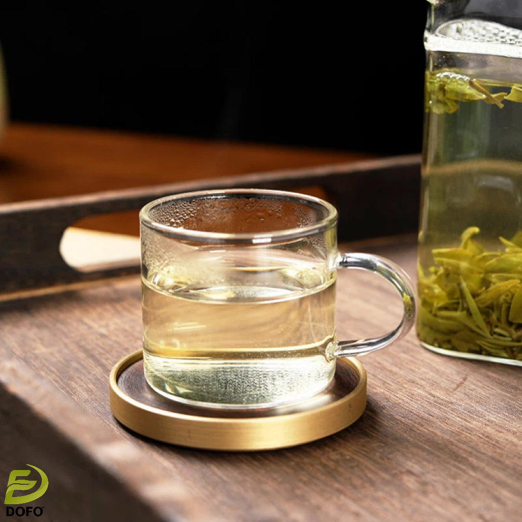 Bi Luo Chun (Green Snail Spring) Green Tea