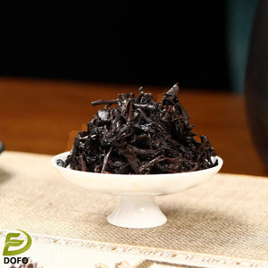Yiwu Ripe Pu-erh Tea Cake