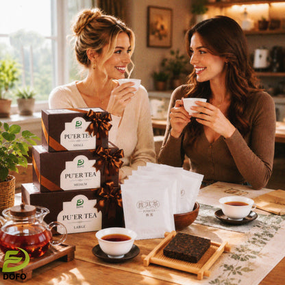 Drinking Pu-erh-3