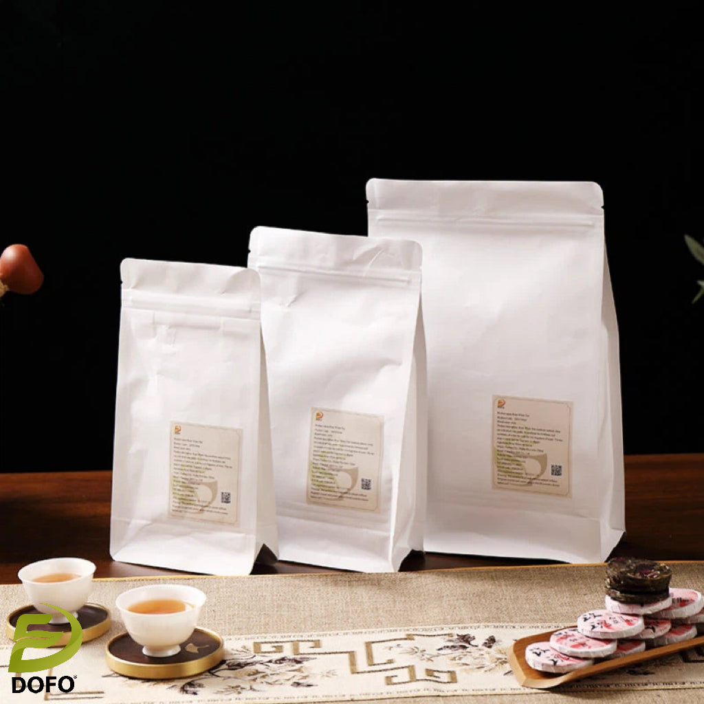 Rose White Tea