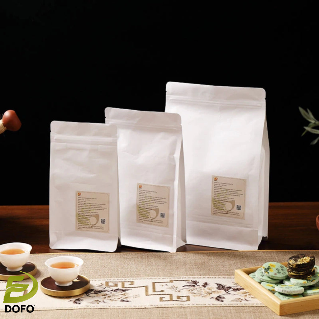 Chrysanthemum White Tea
