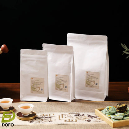 Chrysanthemum White Tea