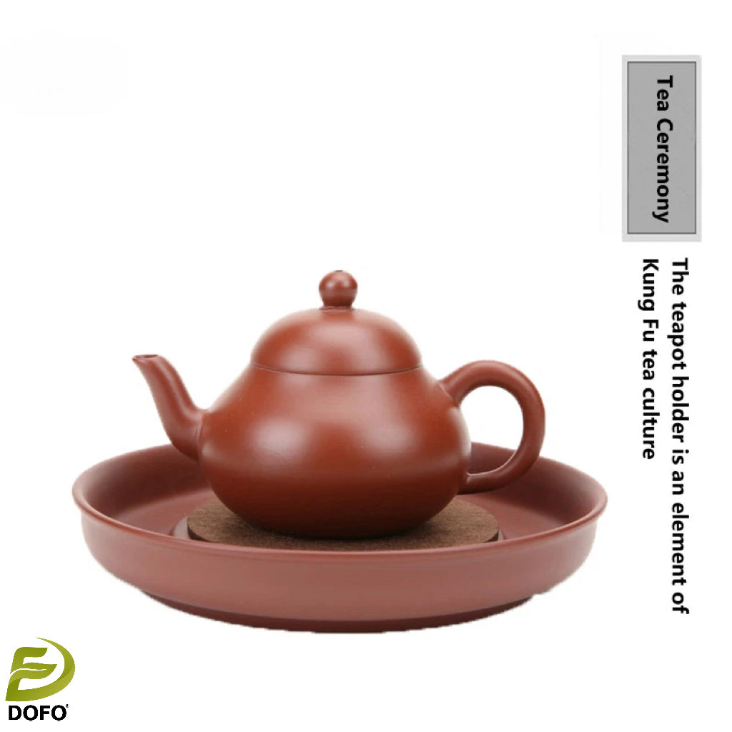 Mengchen teapot mat