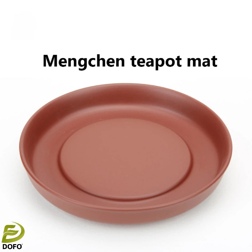 Mengchen teapot mat