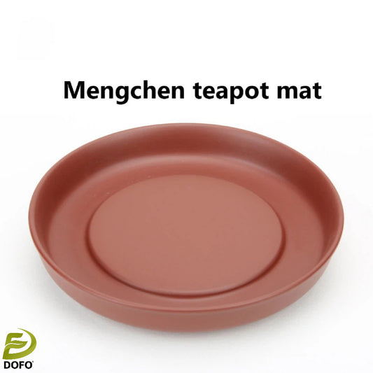 Mengchen teapot mat