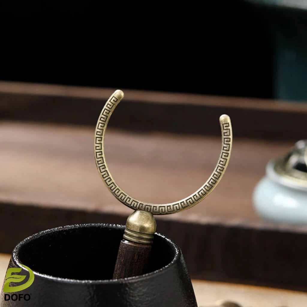 Tea Ceremony Six Gentlemen Set Tea Ceremony Accessories (Chinese Tea 