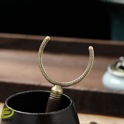 Tea Ceremony Six Gentlemen Set Tea Ceremony Accessories (Chinese Tea 