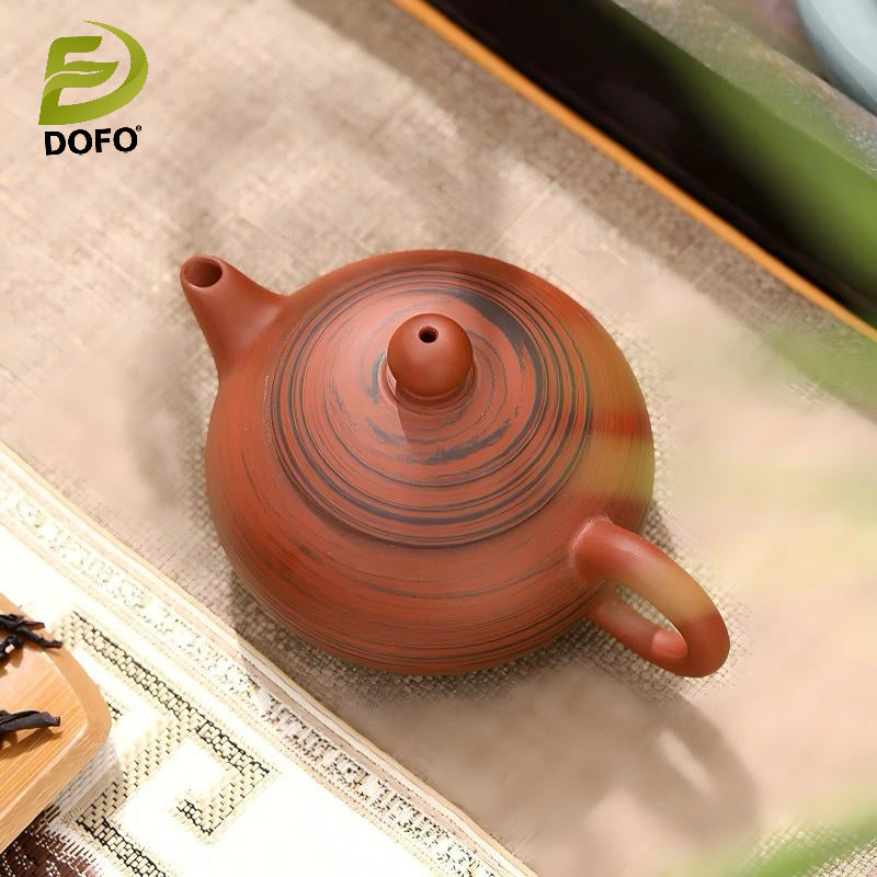 Imperial Concubine Pot(Chinese Tea Set)1