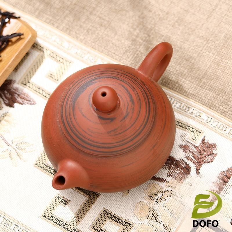 Imperial Concubine Pot(Chinese Tea Set)2