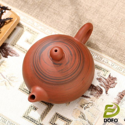 Imperial Concubine Pot(Chinese Tea Set)2