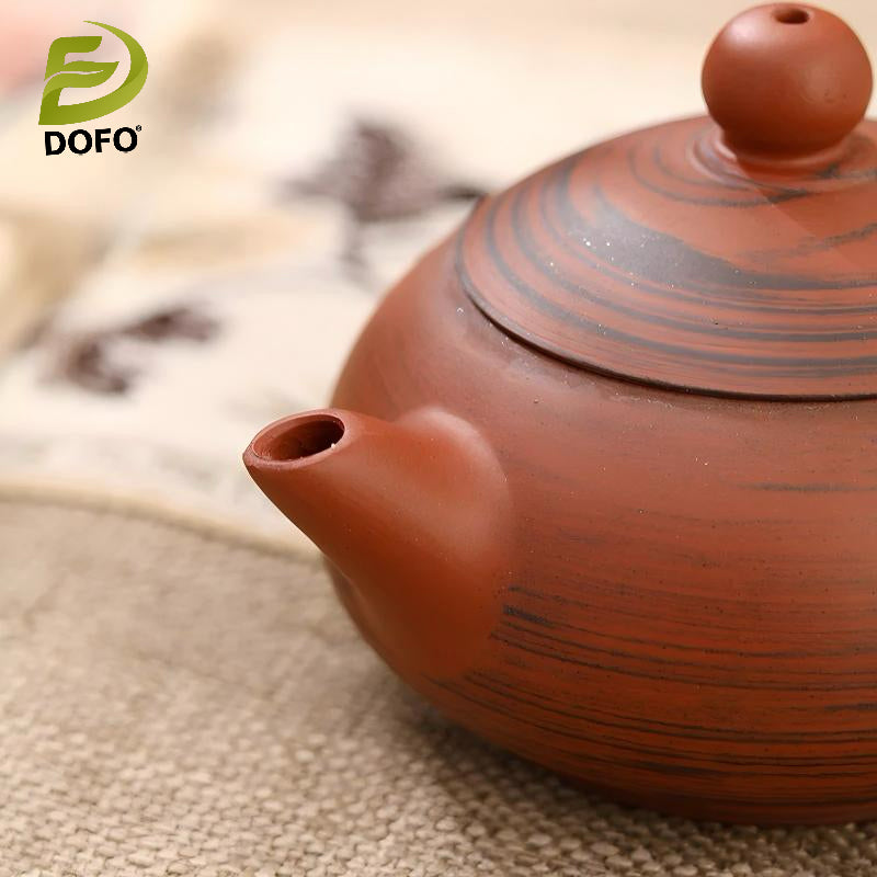 Imperial Concubine Pot(Chinese Tea Set)4