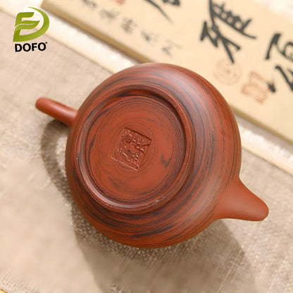 Imperial Concubine Pot(Chinese Tea Set)5