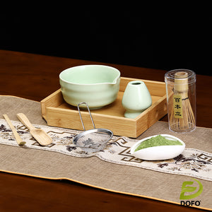 JapaneseMatcha