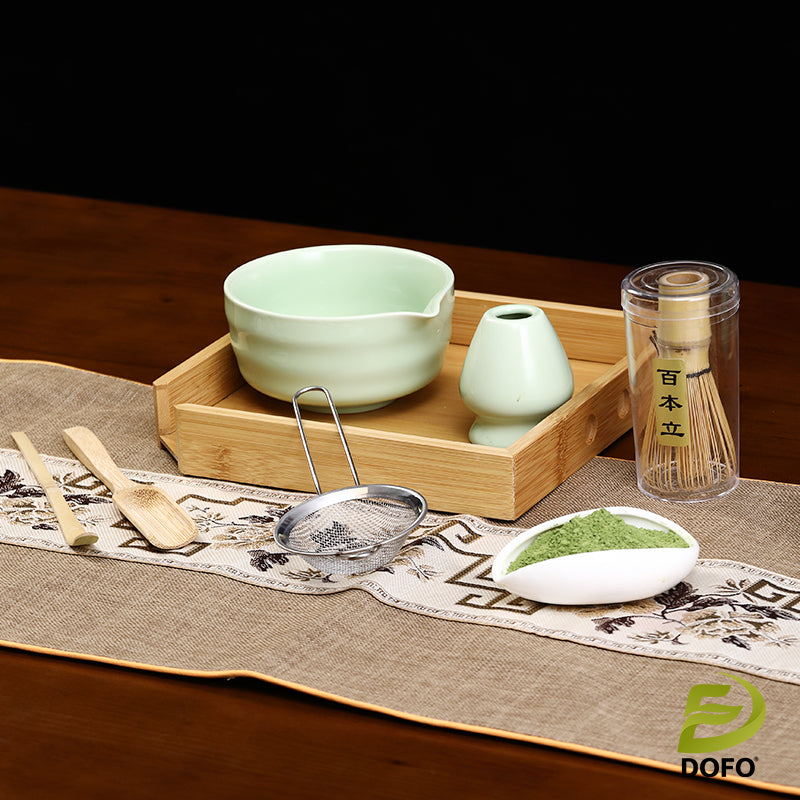 JapaneseMatcha