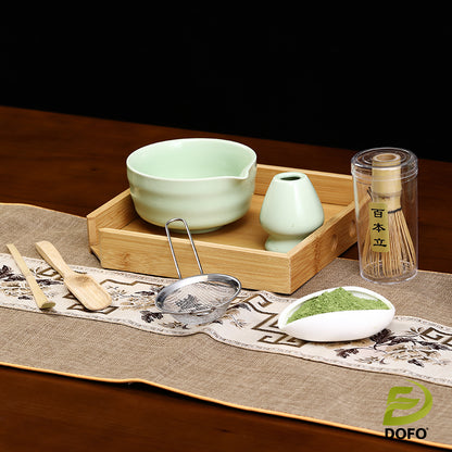 JapaneseMatcha