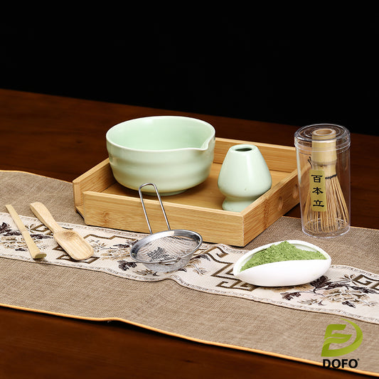 JapaneseMatcha