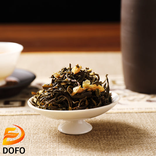 Jasmine Green Tea