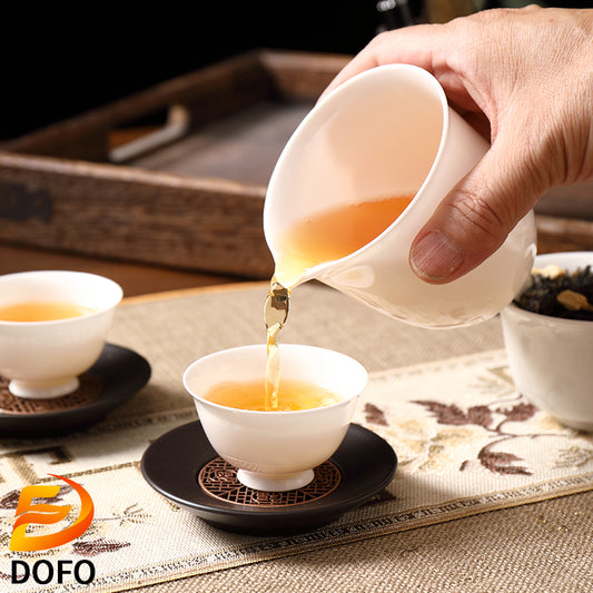 Jasmine Green Tea
