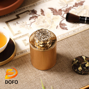Jasmine White Tea