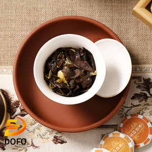 Jasmine White Tea