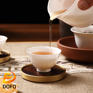 Jasmine White Tea