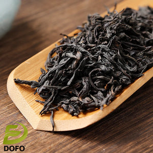 Lapsang Souchong Black Tea