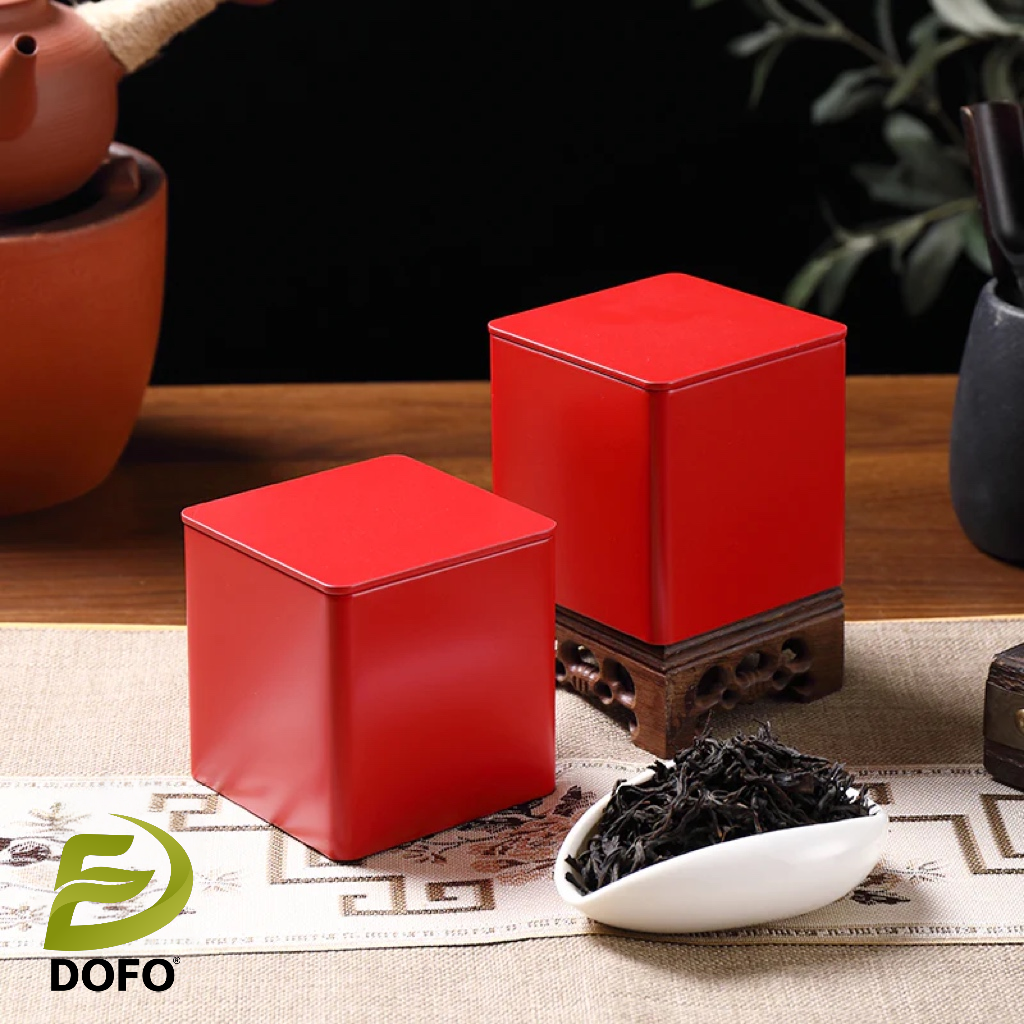 Lapsang Souchong Black Tea1