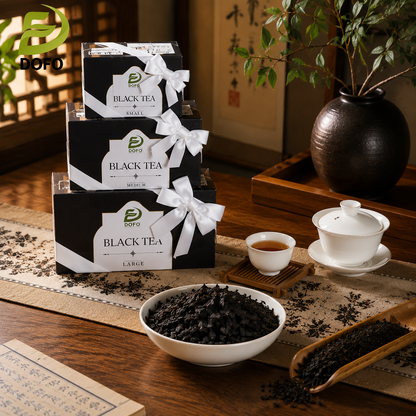 Lapsang Souchong Black Tea10