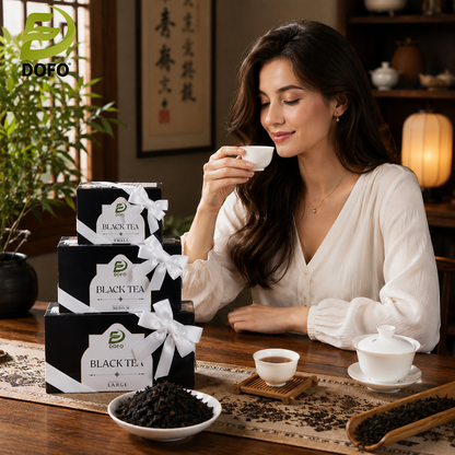 Lapsang Souchong Black Tea11