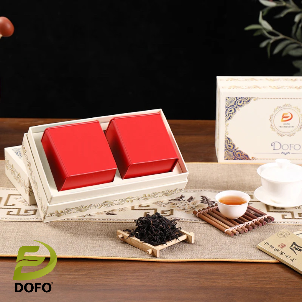 Lapsang Souchong Black Tea2