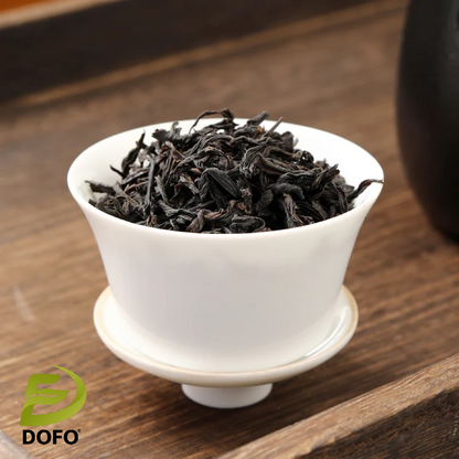 Lapsang Souchong Black Tea3