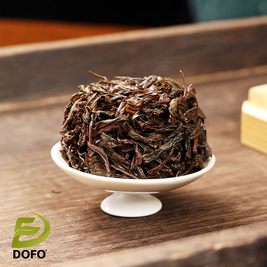 Lapsang Souchong Black Tea5