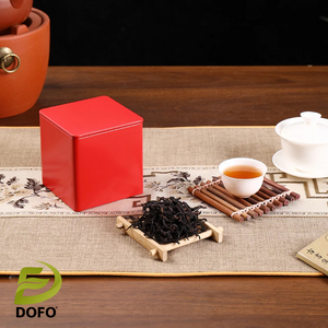 Lapsang Souchong Black Tea6