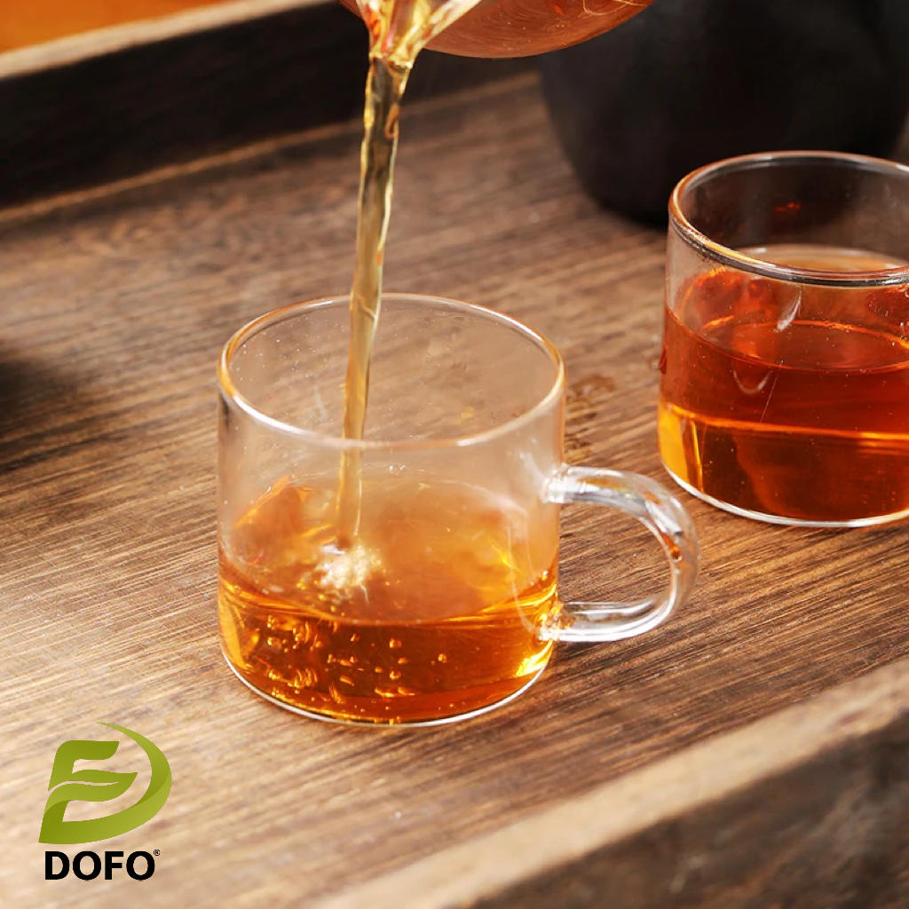 Lapsang Souchong Black Tea7