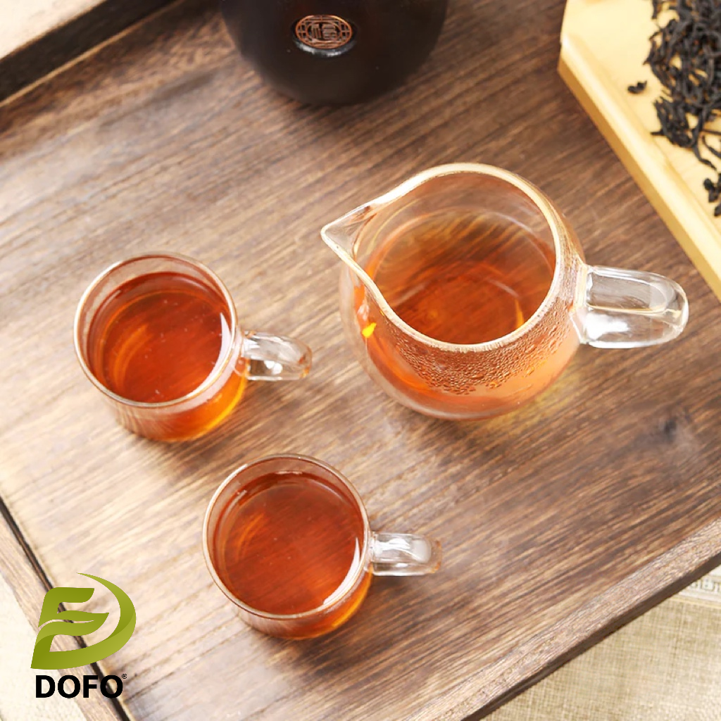 Lapsang Souchong Black Tea8
