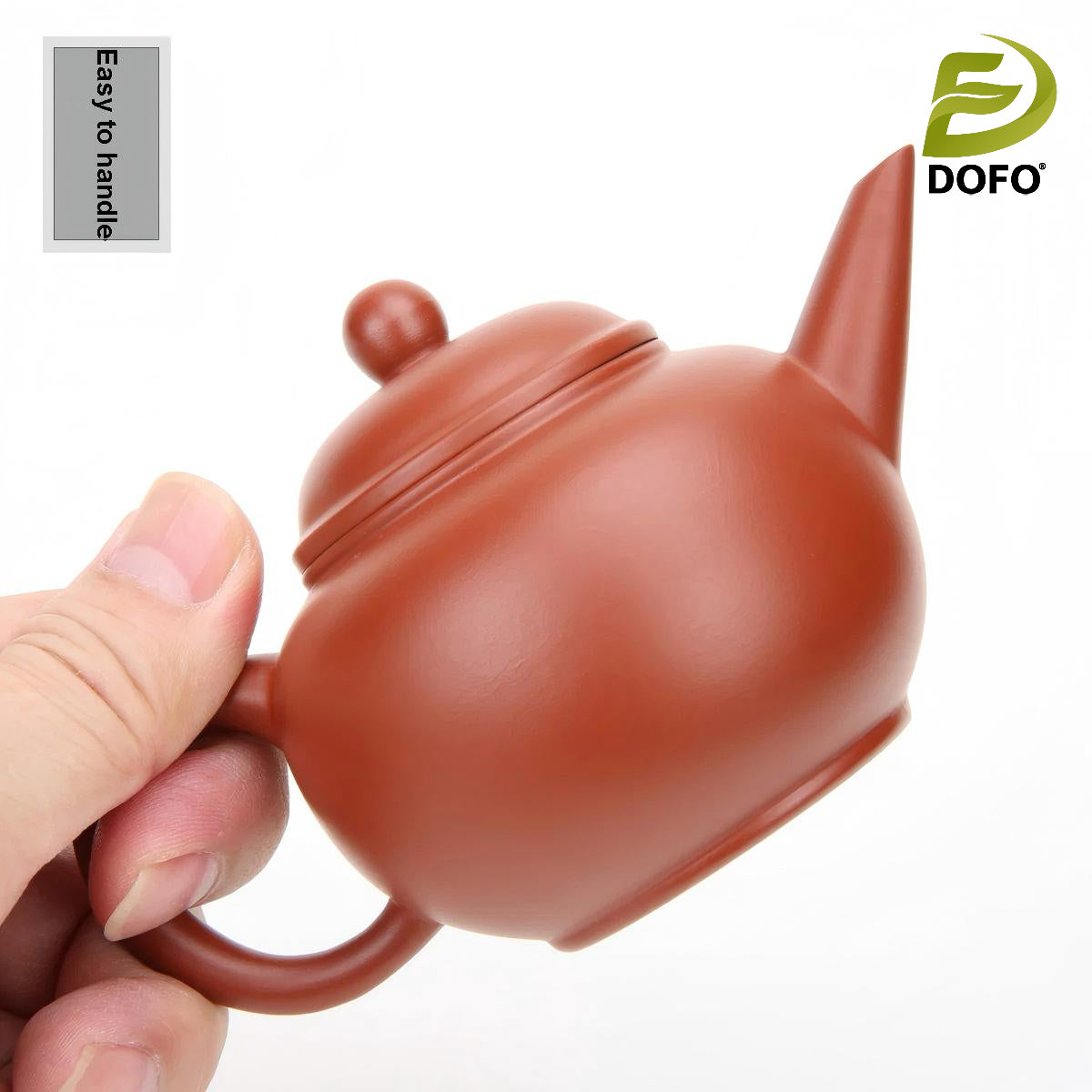 Level Kettle (Chinese Tea Set)3