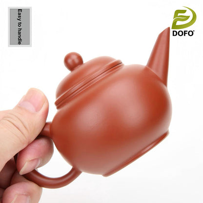 Level Kettle (Chinese Tea Set)3